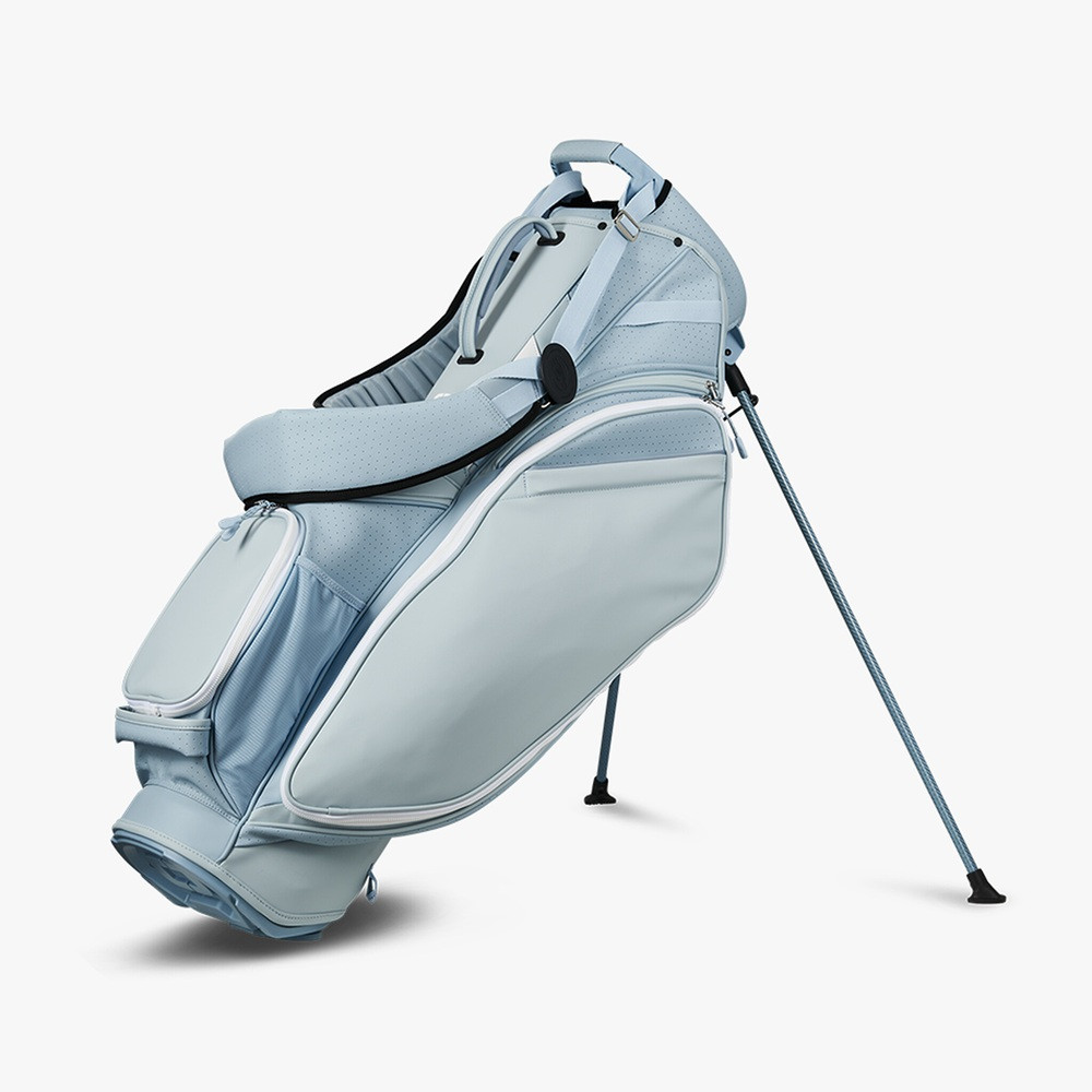 OGIOゴルフバッグ用 トラベルキャリー オジオ シルバー Ogio Golf Shadow Premium Stand Bag - Maple Hill Golf